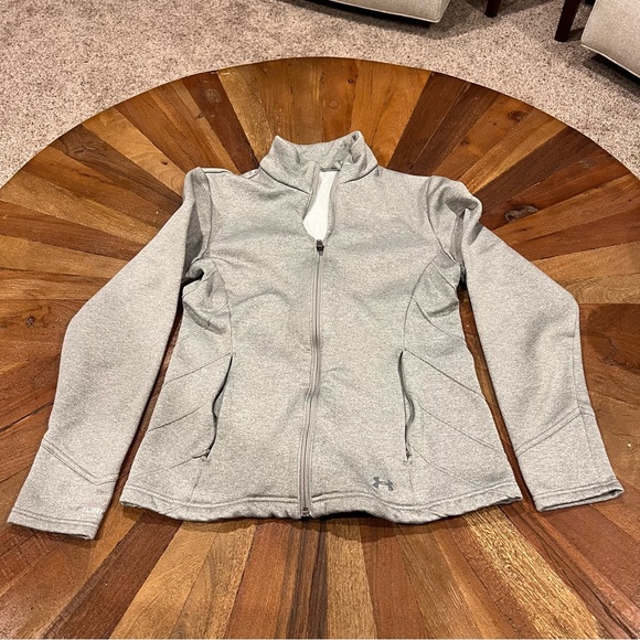 Under Armour Jackets & Blazers - Under Armour Cold Gear Jacket